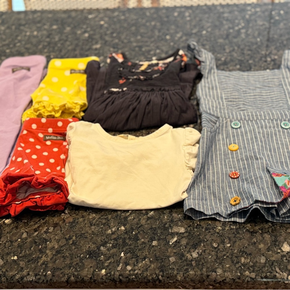 Matilda Jane Lot Size 4